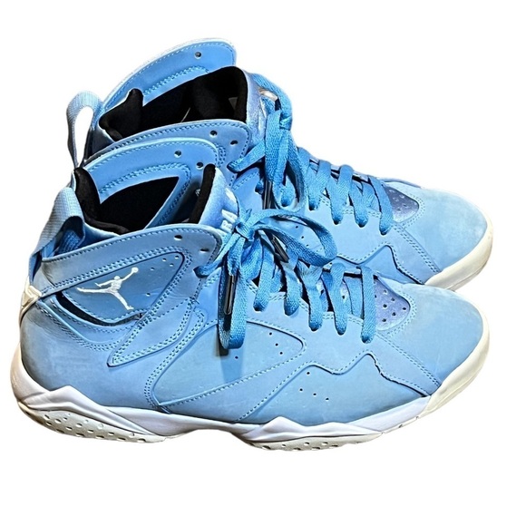 Mens Air Jordan 7 Retro Pantone Size 8 - Picture 3 of 5